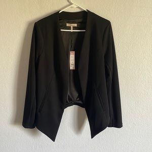 BCBGeneration Black Blazer